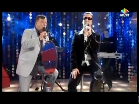 Sasa Matic i Halid Beslic