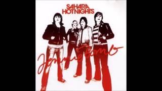 Sahara Hotnights - Down and Out
