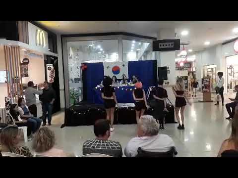 Girl's Day - Expectation [Insomnia Dance Cover]