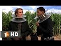 Wild Wild West 6 10 Movie CLIP Magnetic Collars 1999 HD
