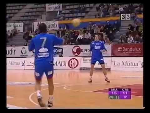 damjan blecic highlights Spain