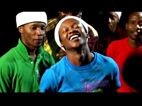 G  KAMBORIZ FT RUFFTONE & FATHER MBUYU Ngai Dakugoca
