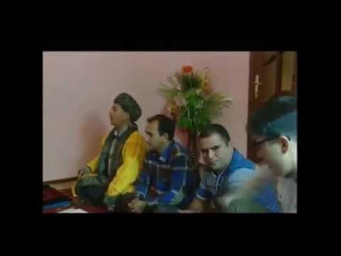 Degishmeler - 7 ogly bilen maslahat etýän ene :) Turkmen prikol