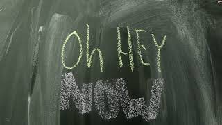 Hey Now by The Regrettes Homemade Music Video