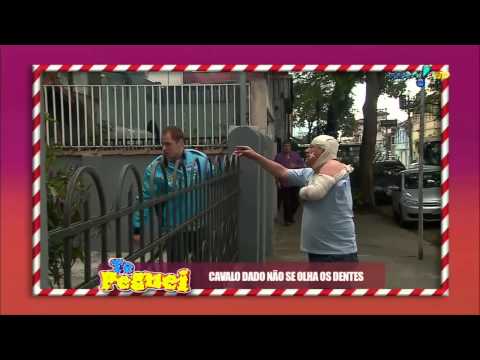 Te Peguei 28/03/2014 Completo