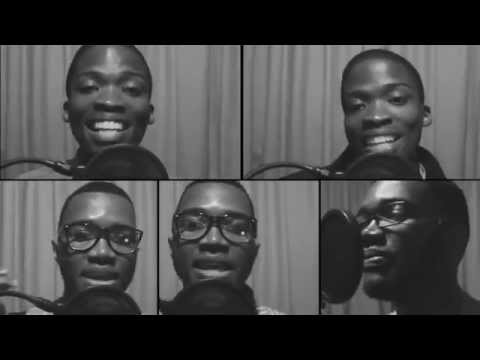 Ecks & Bullz - Oh Happy Day (Snippet)