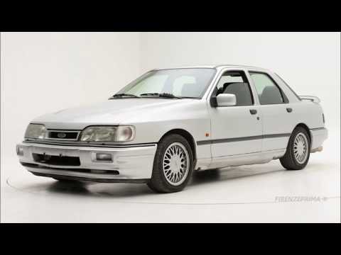 Ford Sierra Coswort - 1991