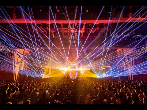 Midnight Mafia - City of Angels Aftermovie 4K - Chile Edition