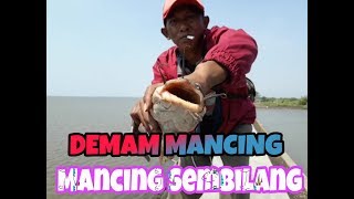 preview picture of video 'Mancing Sembilang'