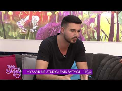 1 Kafe prej Shpise - ENIS BYTYQI 29.04.2018
