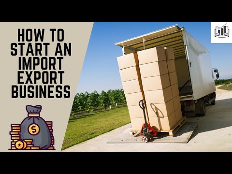 , title : 'How to Start an Import Export Business | Starting an Import Export Company'