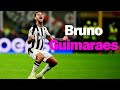 Bruno Guimaraes _The best midfield in the world