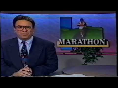 CBHM 1992  THRU 1995