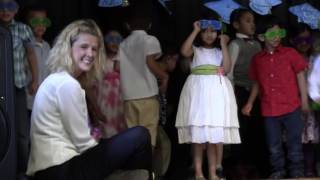 Tyler Grad Last Dance