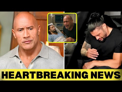 Roman Reigns Update: The Real Story Behind the Viral Death Rumors | USA Report