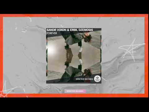 Sandr Voxon & Erbil Dzemoski - Forever