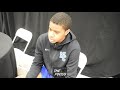 INTERVIEW FROM KEVIN DURANT MLK TOURNAMENT