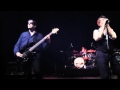 The Psychedelic Furs - "She Is Mine" - Royal Oak Music Theater - Royal Oak, Michigan - Oct 17, 2012