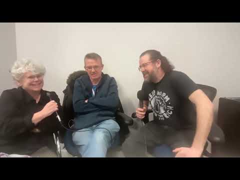 Spycops inquiry reaction: lunchtime of 10 Feb 2026 - HN14 Jim Boyling evidence (Day 2/4)