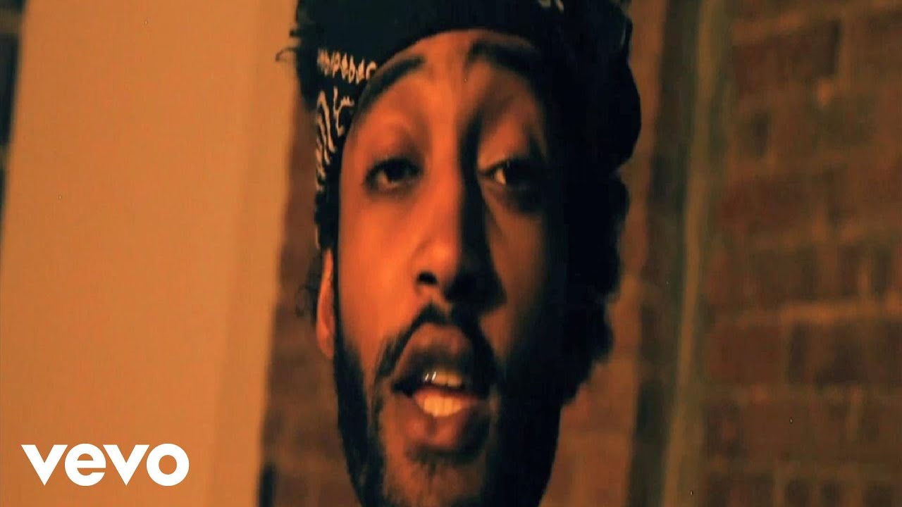 Chase N Cashe ft Kobe – “Line of Fire”