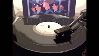 DEVO - Enough Said (Lead Vocal Muted) Blocked Words Remix