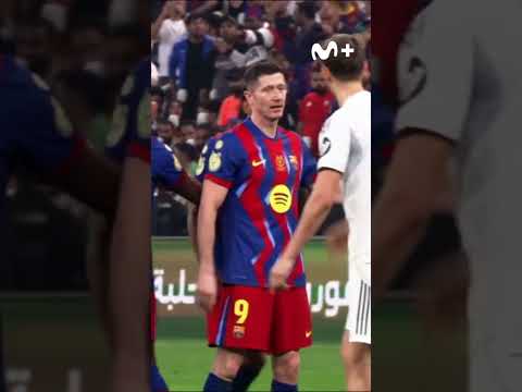 Lamine y Huijsen #ElDíaDespués