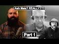 Ash Maiz DESTROYED: Are the Rabbis Really LYING to Us? Greg McBride and wil'Liam Pick Him APART 2304