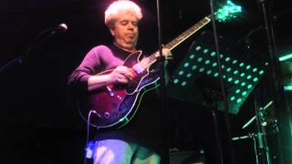 The Grandmothers of Invention - Penguin in Bondage @ The Jazz Cafe, Camden 23th Nov 2012