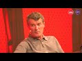 Roy Keane on Saipan | People get 'brainwashed' - look at the facts...