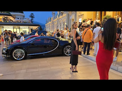 MONACO EXTRAVAGANT NIGHTLIFE VOL.2