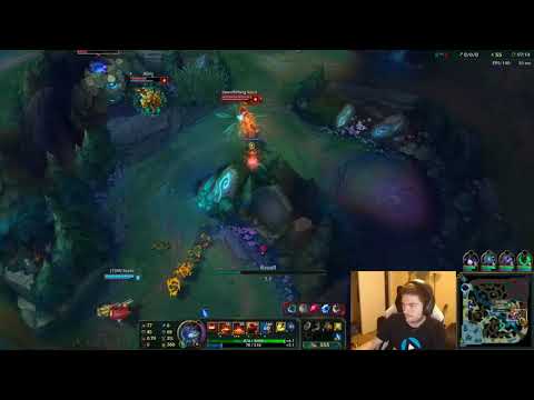 Mirolla Ornn 12 [vs Rumble]