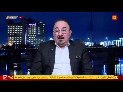 فيديو | رسالة قوية من الصدر لسافايا وطلب أميركي عاجل للحكومة بشأن الفصـ ـائل