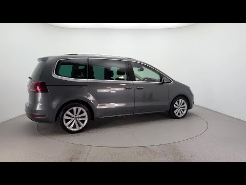 SEAT Alhambra SE 2.0TDI 150HP DSG - Image 2