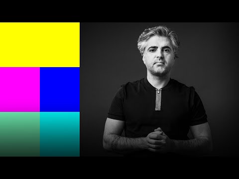 The real-life superheroes helping Syrian refugees