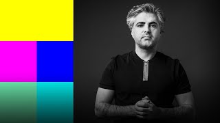 The real-life superheroes helping Syrian refugees | Feras Fayyad