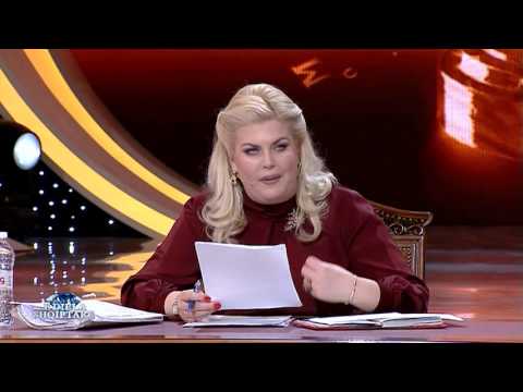 E diela shqiptare - Shihemi ne gjyq! (06 mars 2016)