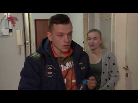 Gdy Arek dowiedział się, kto odwiedził Lucy, wpadł w szał [19+ ODC. 241]