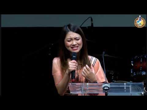Maruati - Ka Ṭih lai lo ( Lai Gospel Song ) @Adelaide Chin Baptist Church, Australia
