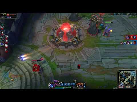 When your soul gets crushed.