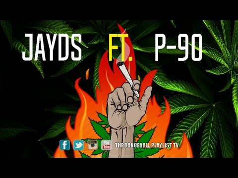 Jayds & Patience - Light It Up (Purple Leaves Riddim) 2017