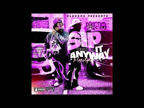 TERINTINO - sip it anyway