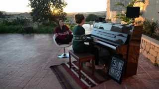 We Found Love - The New Victorians (Valentine Countdown Cover)