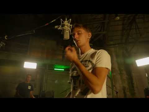 22simba - La Cura (Live Session)