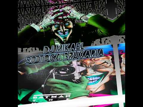 AUTOMOTIVO BAGUNÇA MENTE DJ MIKAEL MC GW
