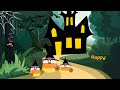 Happy Halloween From KVCR
