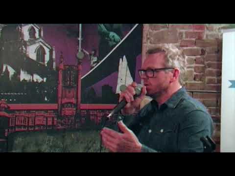 Mark Kennedy: Newcastle heat