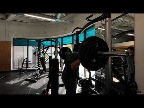 Spring Cut Day 4 : Leg day ,Cardio and Abs