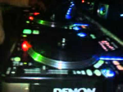 vidio Dj R@mbo Mix Tocando.3gp