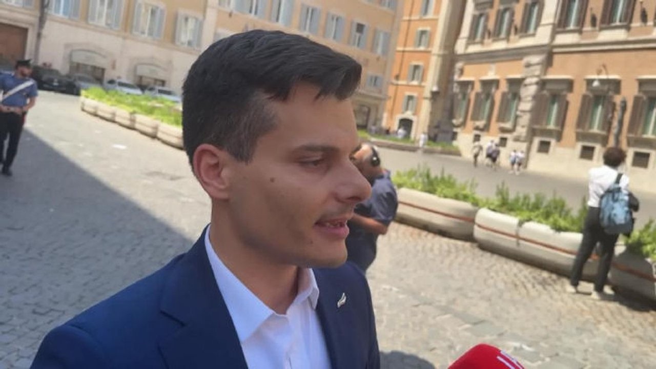 Legge elettorale, Ziello (Futuro Nazionale): Riprendere voto non è atto elegante, ma non è illegale