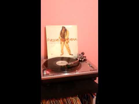 PASCAL D MANN   I Need You More Short Edit 1994